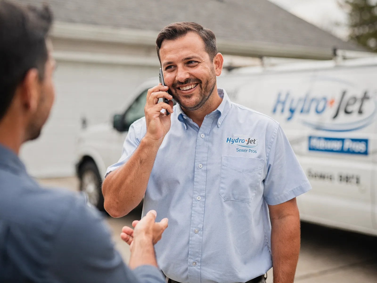 Hydro Jetting Beaverville, IL FAQs
